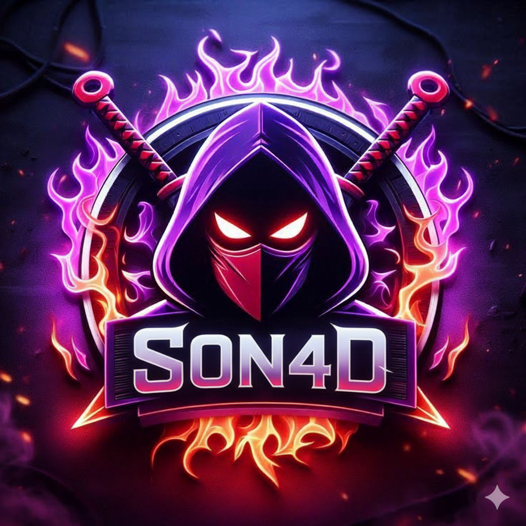 SON4D – Situs dengan tingkat win rate tertinggi di indonesia